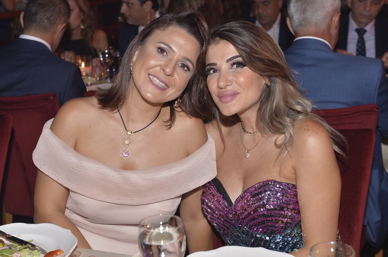Wedding of Charbel Makhlouf & Yara Kalyoussef-Cocktail Part2